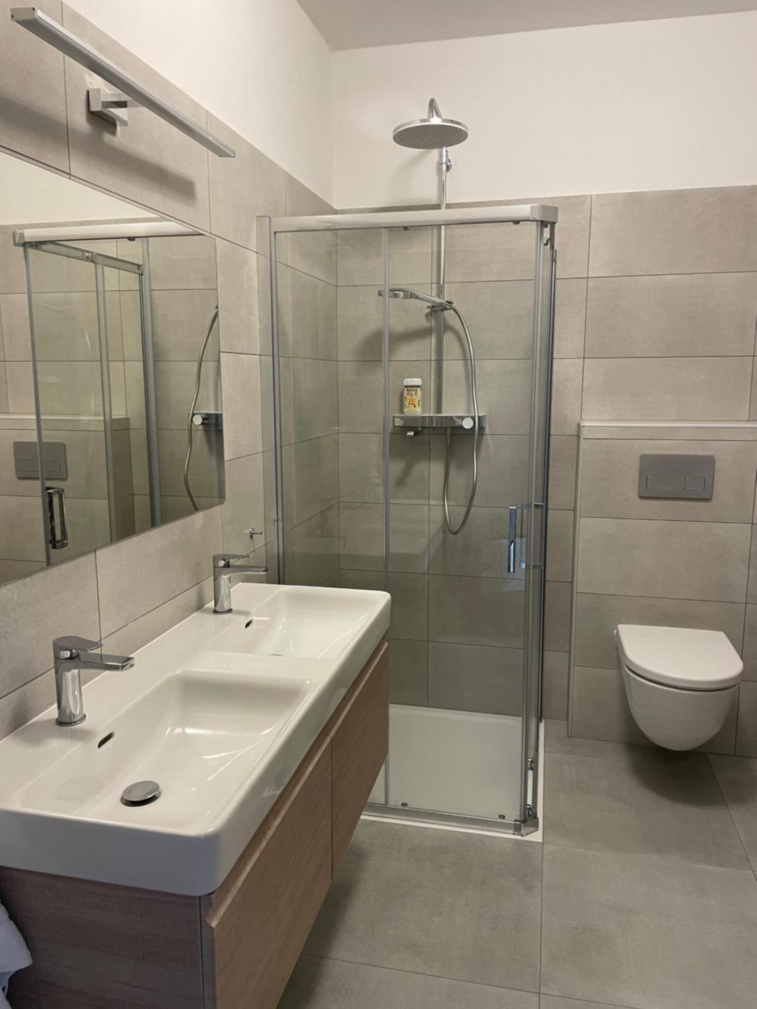 Apartman Na Upati Sumavy Stachy Ngoại thất bức ảnh